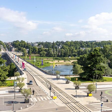 ホテル Hampton By Hilton Tours Centre, France エクステリア 写真