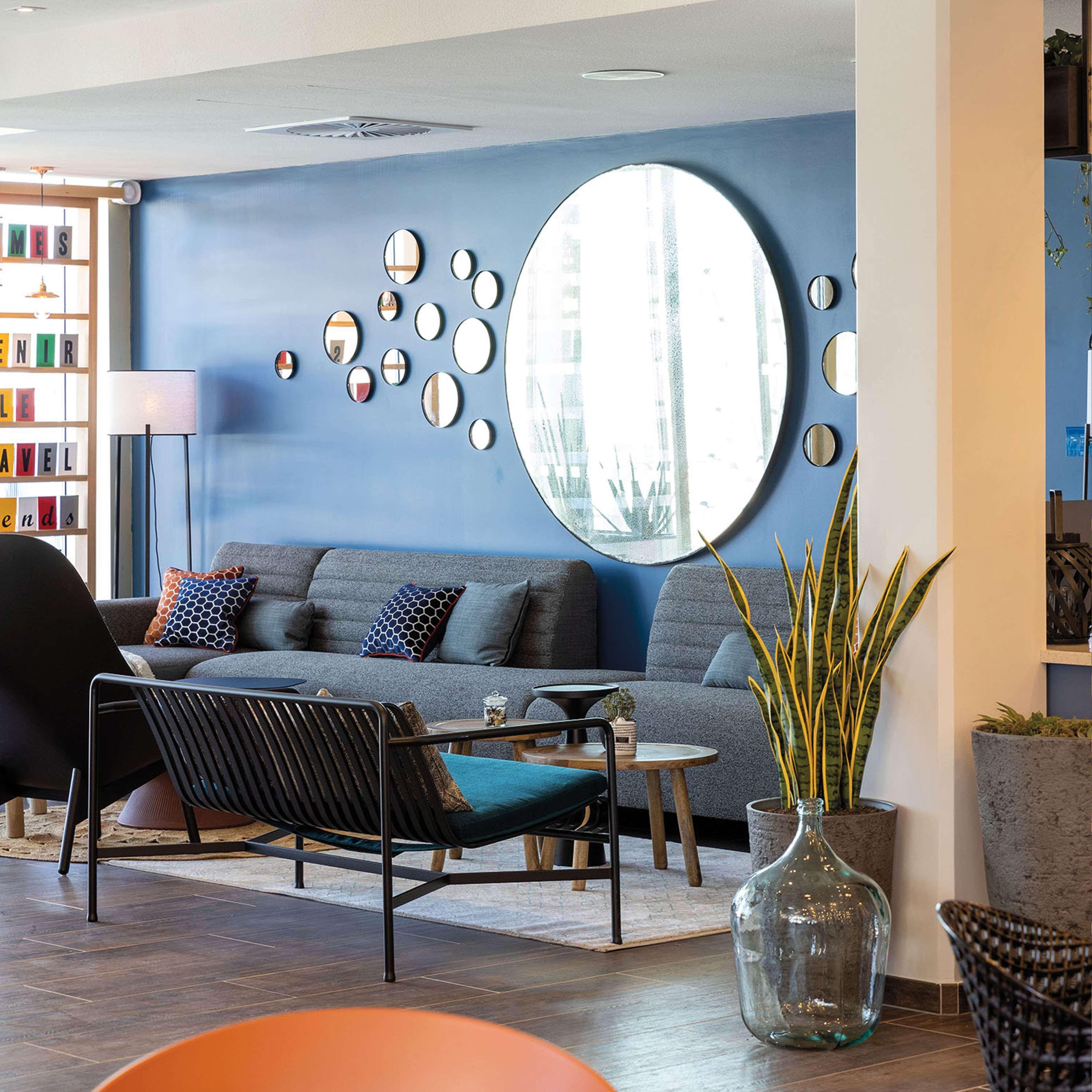 ホテル Hampton By Hilton Tours Centre, France エクステリア 写真