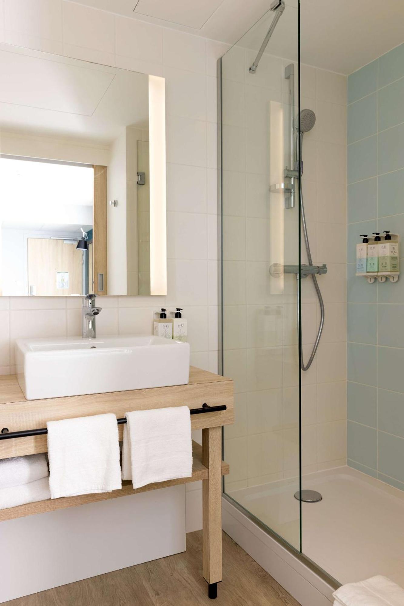 ホテル Hampton By Hilton Tours Centre, France エクステリア 写真