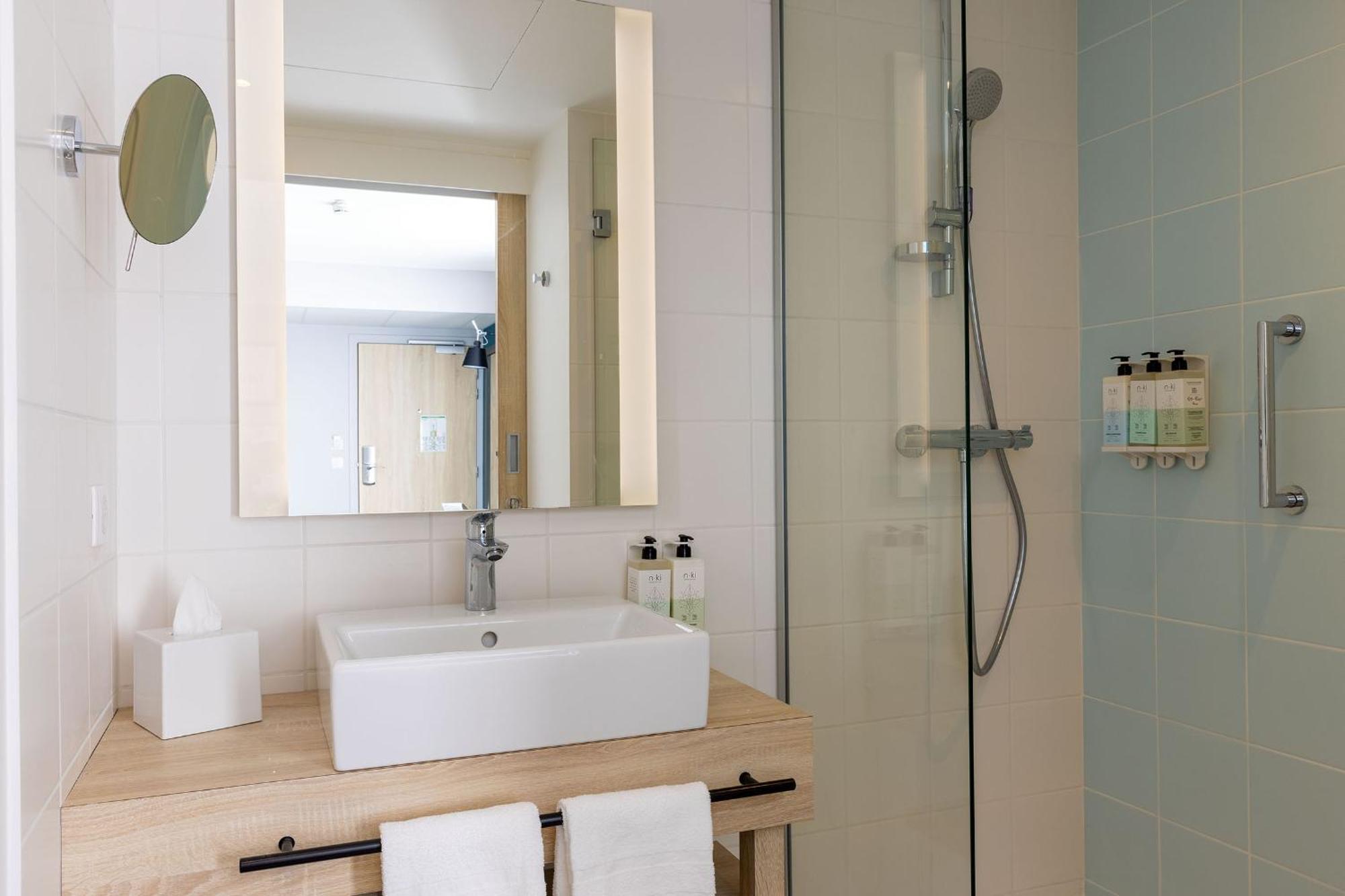 ホテル Hampton By Hilton Tours Centre, France エクステリア 写真