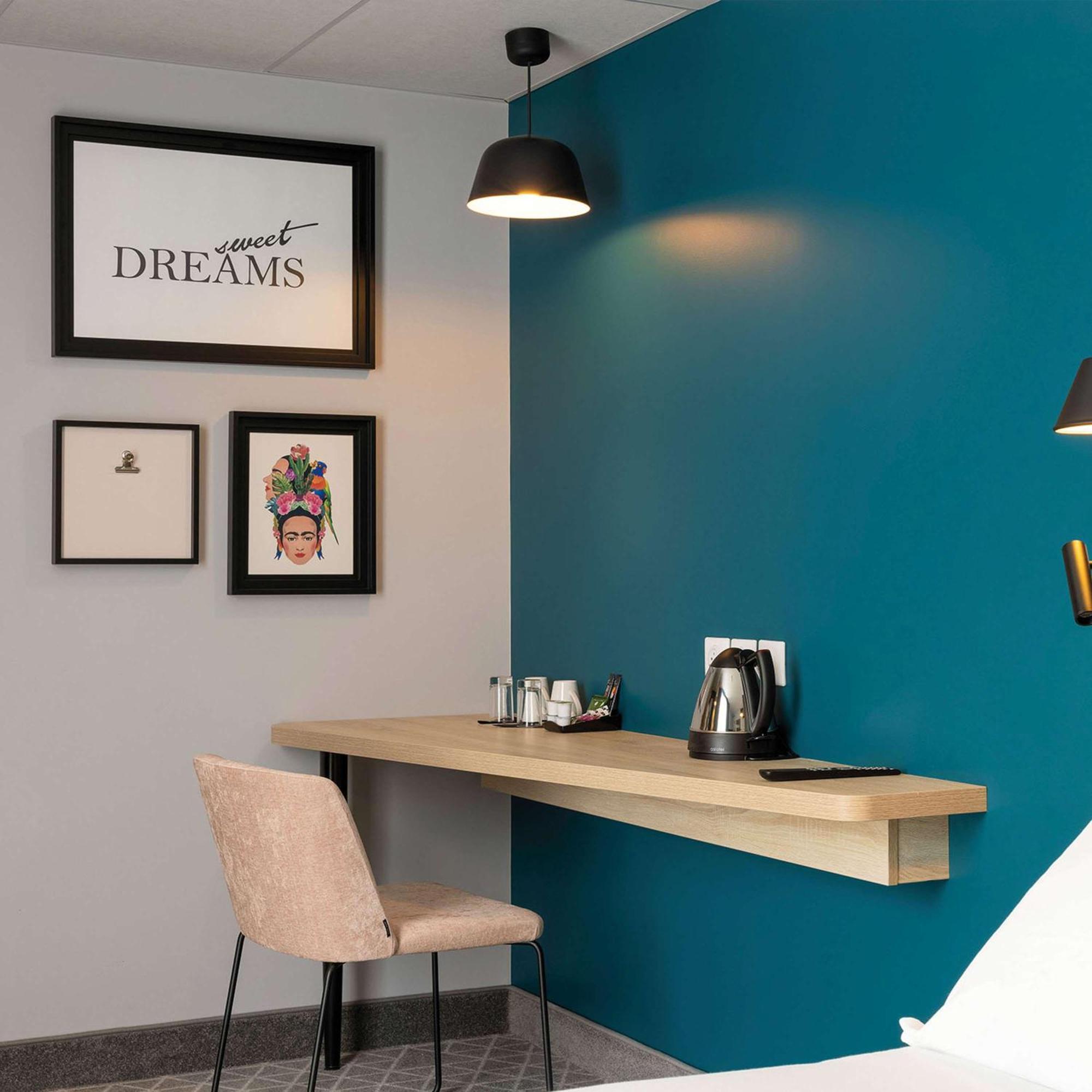 ホテル Hampton By Hilton Tours Centre, France エクステリア 写真