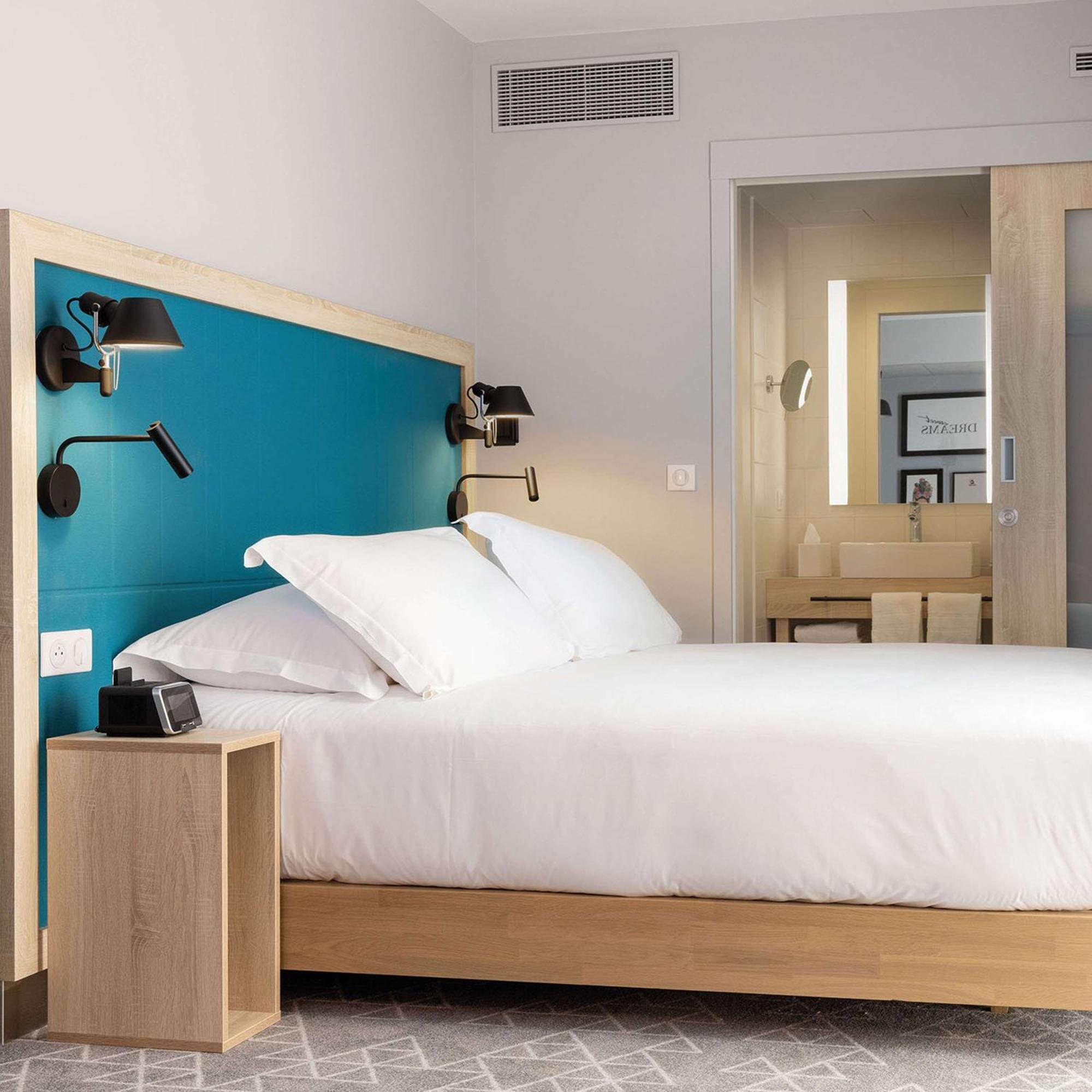 ホテル Hampton By Hilton Tours Centre, France エクステリア 写真